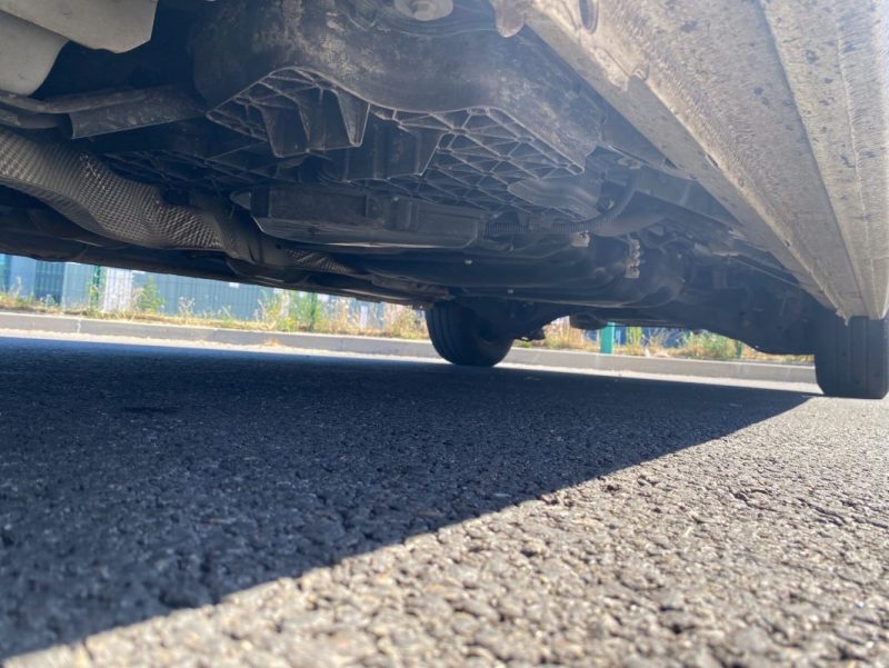 PEUGEOT EXPERT Pack Asphalt 1.5 L BlueHDi 120 ch TVA RECUPERABLE