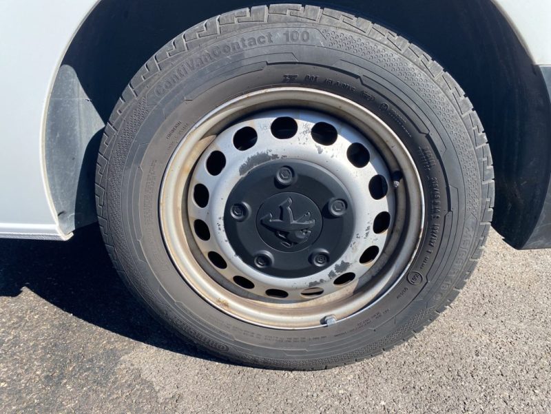 PEUGEOT EXPERT Pack Asphalt 1.5 L BlueHDi 120 ch TVA RECUPERABLE