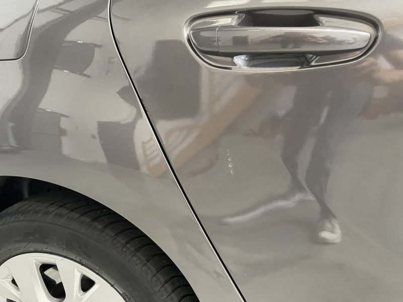 CITROEN C4 SPACETOURER  1.2 130  Business EAT8 7 Places / DISTRIBUTION NEUVE