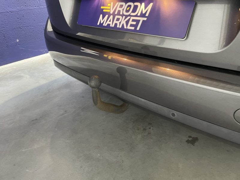 CITROEN C4 SPACETOURER  1.2 130  Business EAT8 7 Places / DISTRIBUTION NEUVE