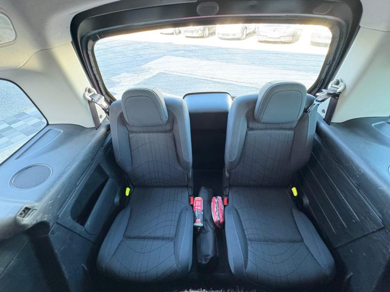 PEUGEOT PARTNER 2010