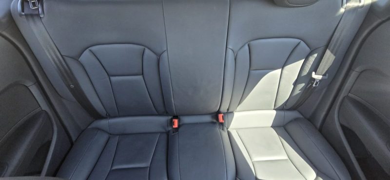 AUDI A1 SPORTBACK 1.4TFSi 185CV 2014