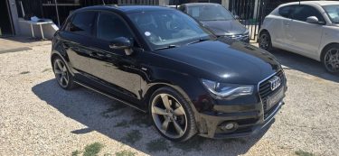 AUDI A1 SPORTBACK 1.4TFSi 185CV 2014