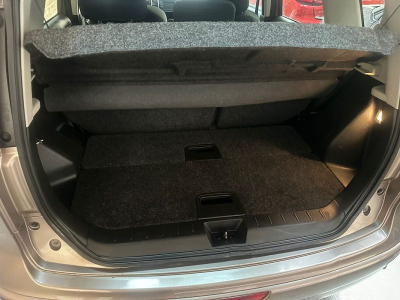 NISSAN NOTE 1.5 dCi Tekna 2010