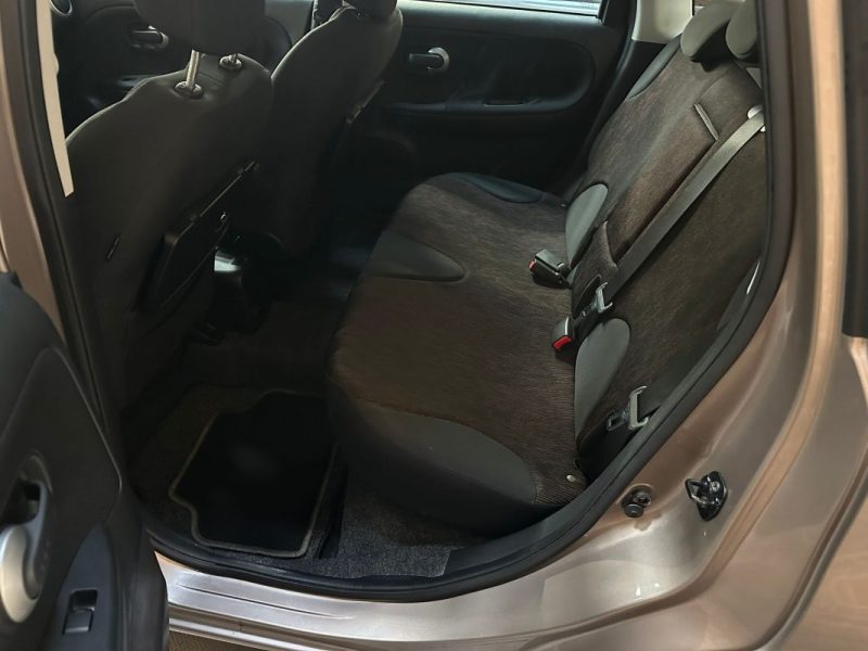 NISSAN NOTE 1.5 dCi Tekna 2010