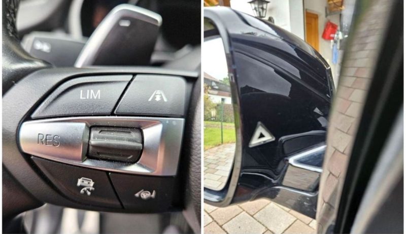 BMW X5  2017 30d Pack M 258CV 