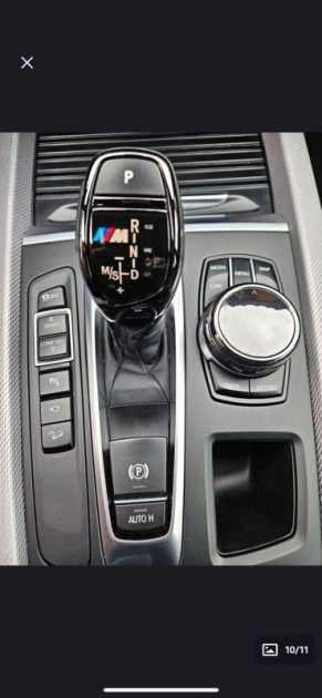 BMW X5  2017 30d Pack M 258CV 