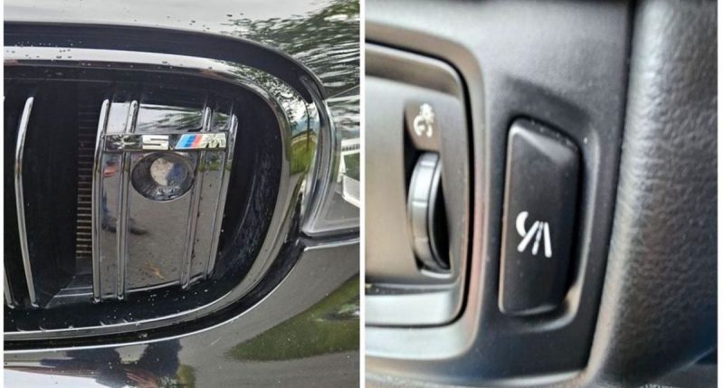 BMW X5  2017 30d Pack M 258CV 