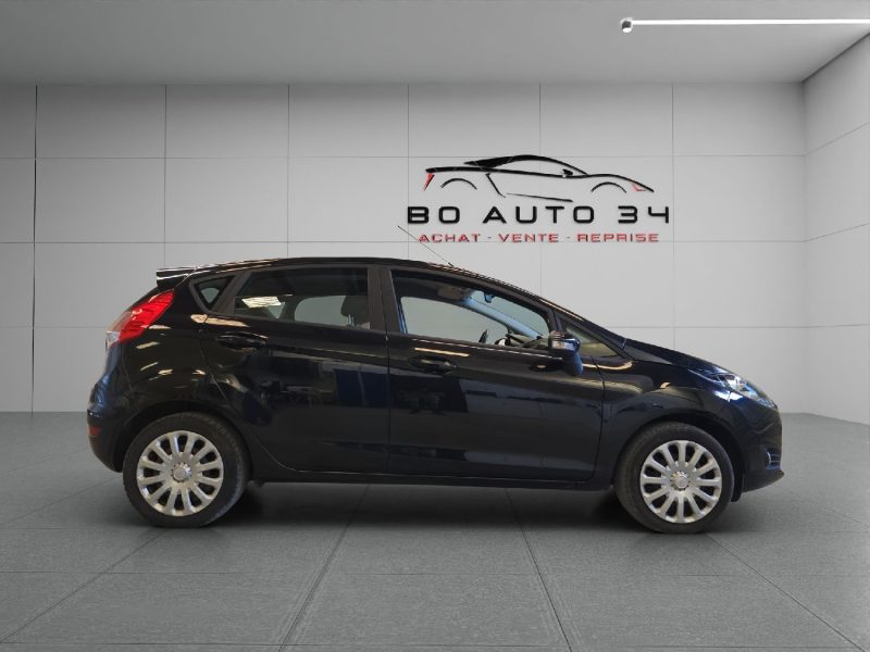 FORD FIESTA 2015