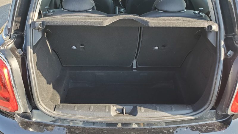 MINI ONE D 95 ch BUSINESS GPS RADAR CLIM BLUETOOTH