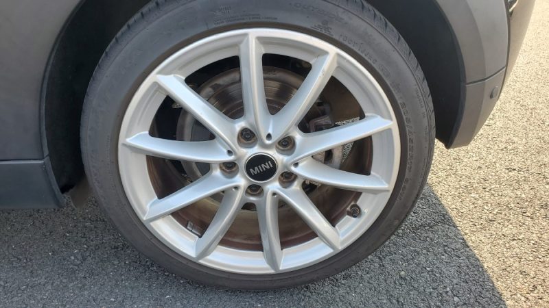 MINI ONE D 95 ch BUSINESS GPS RADAR CLIM BLUETOOTH