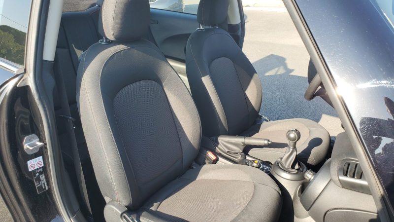 MINI ONE D 95 ch BUSINESS GPS RADAR CLIM BLUETOOTH