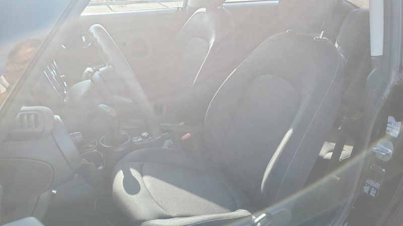 MINI ONE D 95 ch BUSINESS GPS RADAR CLIM BLUETOOTH