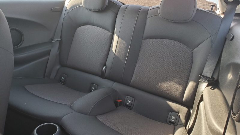 MINI ONE D 95 ch BUSINESS GPS RADAR CLIM BLUETOOTH