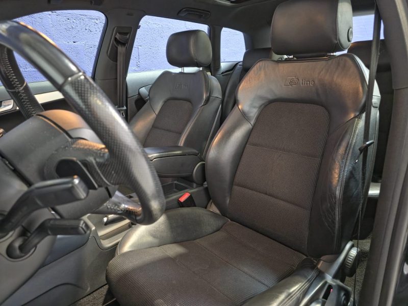 1.8 TFSI 160ch Ambition S tronic 7