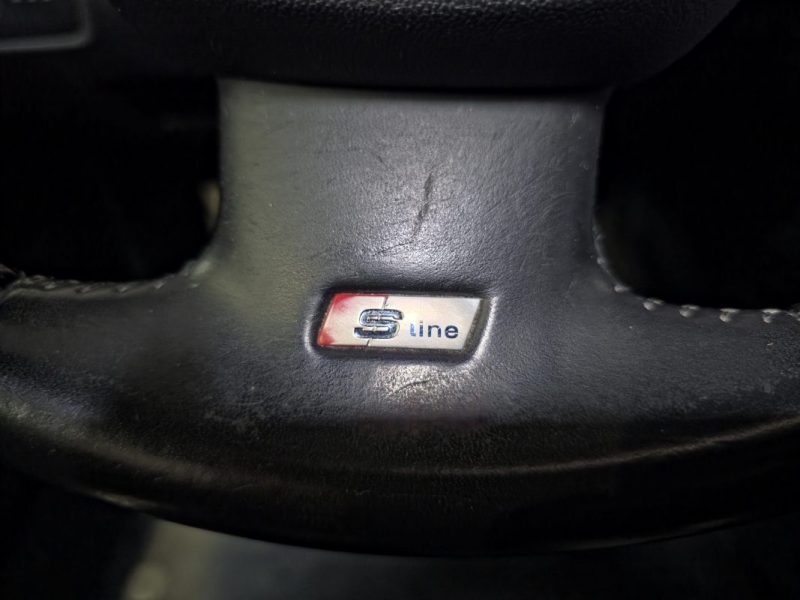 1.8 TFSI 160ch Ambition S tronic 7