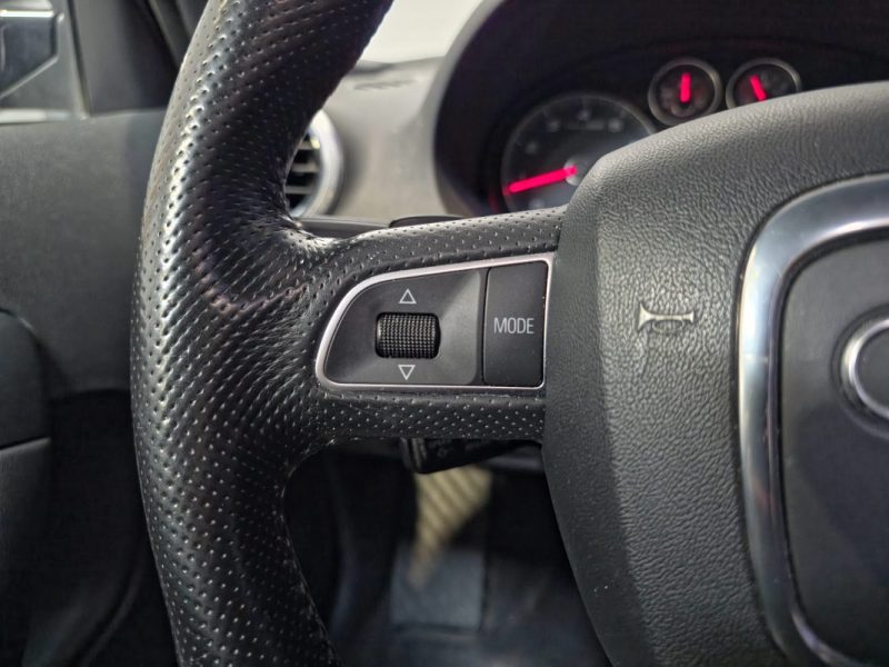 1.8 TFSI 160ch Ambition S tronic 7