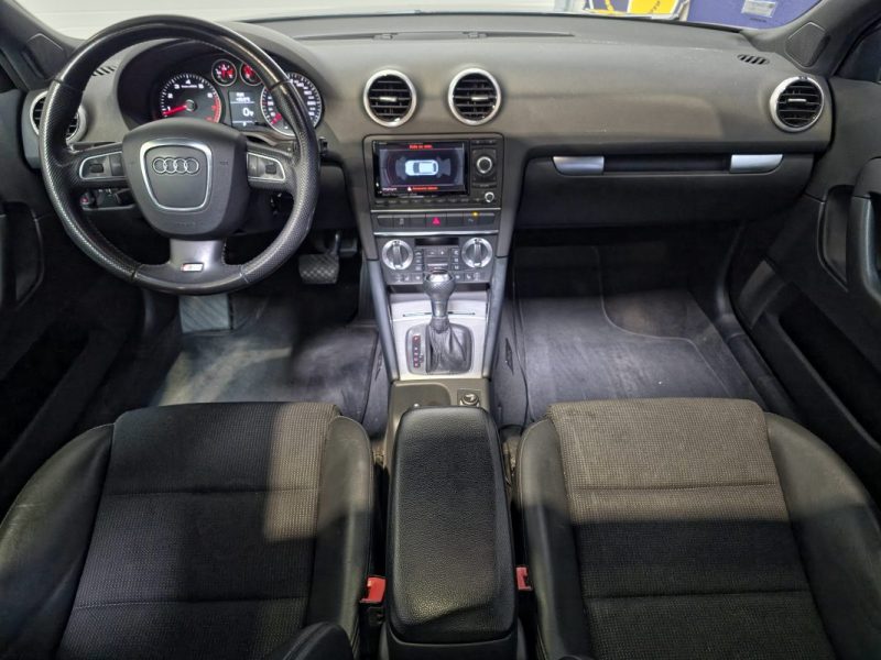 1.8 TFSI 160ch Ambition S tronic 7