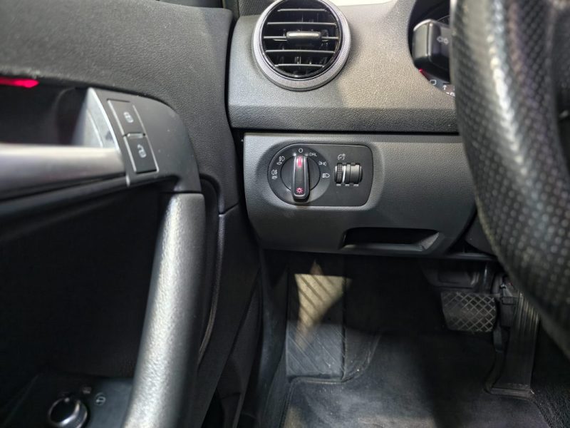 1.8 TFSI 160ch Ambition S tronic 7