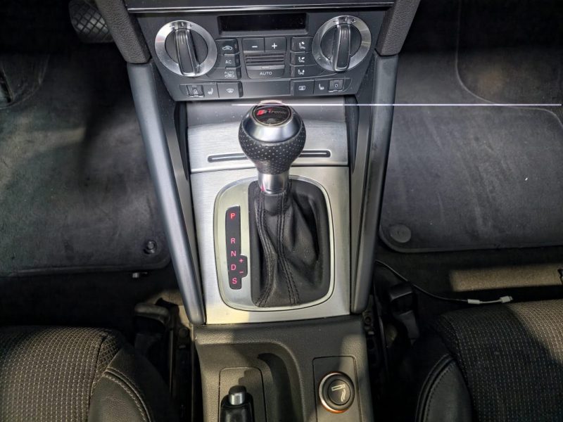 1.8 TFSI 160ch Ambition S tronic 7