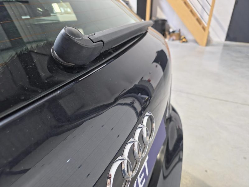 1.8 TFSI 160ch Ambition S tronic 7