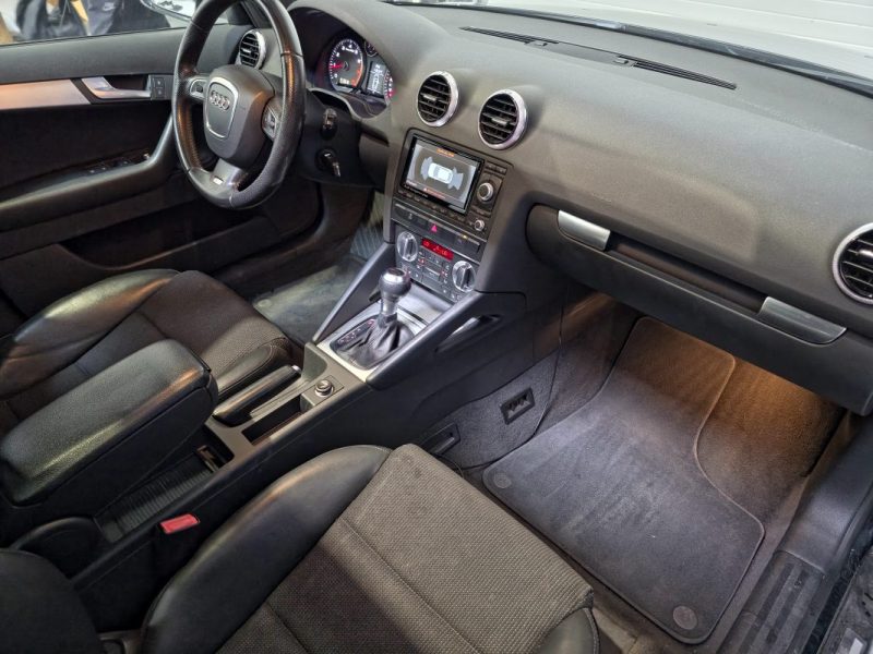 1.8 TFSI 160ch Ambition S tronic 7