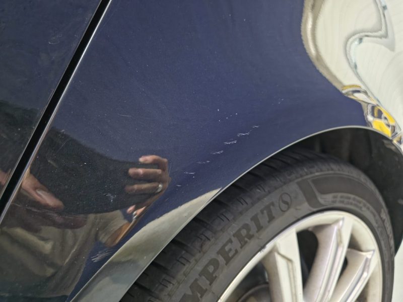 1.8 TFSI 160ch Ambition S tronic 7