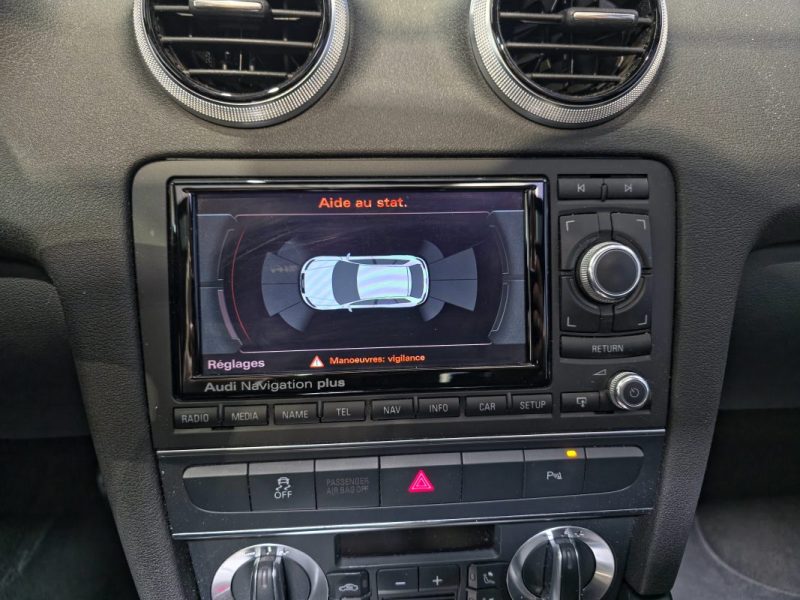 1.8 TFSI 160ch Ambition S tronic 7