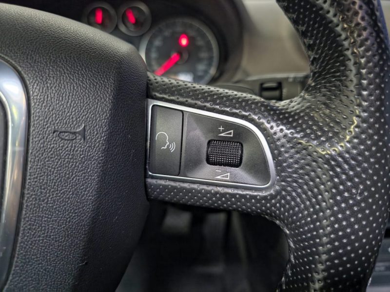 1.8 TFSI 160ch Ambition S tronic 7