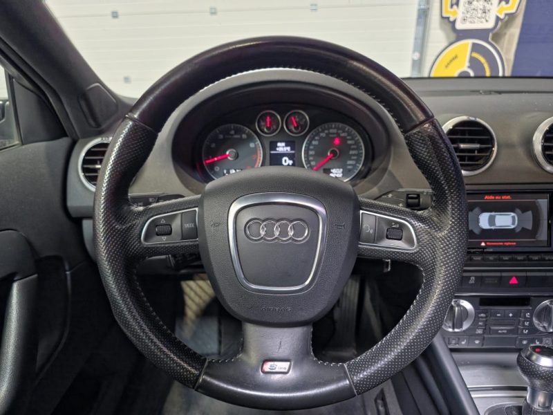 1.8 TFSI 160ch Ambition S tronic 7