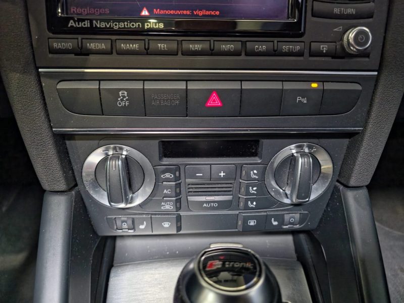 1.8 TFSI 160ch Ambition S tronic 7