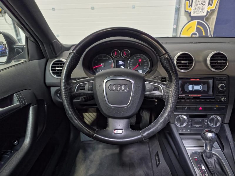 1.8 TFSI 160ch Ambition S tronic 7
