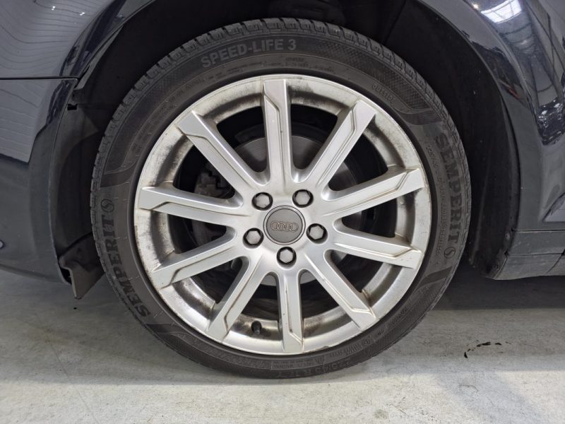 1.8 TFSI 160ch Ambition S tronic 7