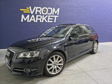 1.8 TFSI 160ch Ambition S tronic 7