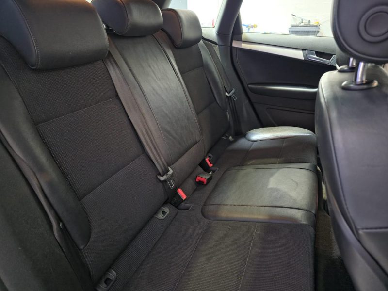 1.8 TFSI 160ch Ambition S tronic 7