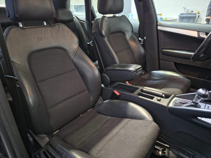 1.8 TFSI 160ch Ambition S tronic 7