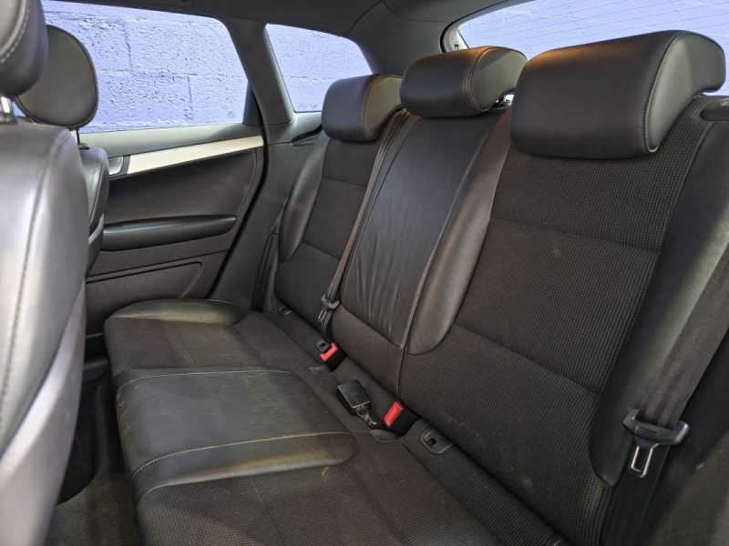 1.8 TFSI 160ch Ambition S tronic 7