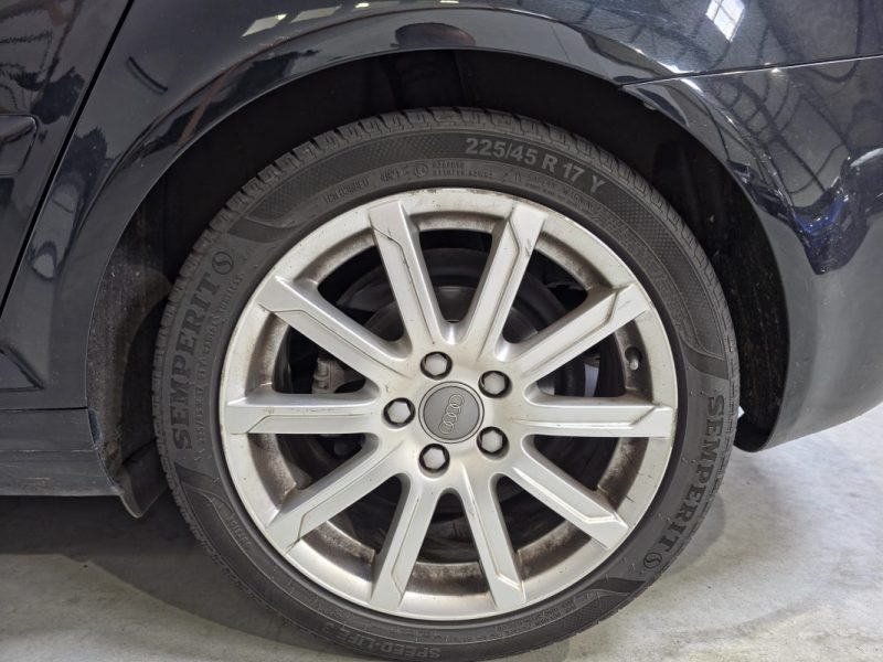 1.8 TFSI 160ch Ambition S tronic 7