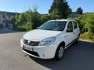 DACIA SANDERO 1.4 AMBIANCE