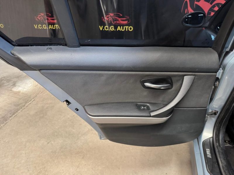 BMW SERIE 3 - 318D 122 Confort 