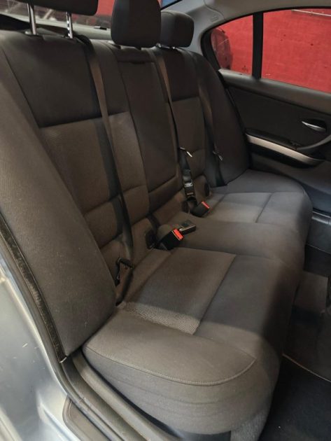 BMW SERIE 3 - 318D 122 Confort 