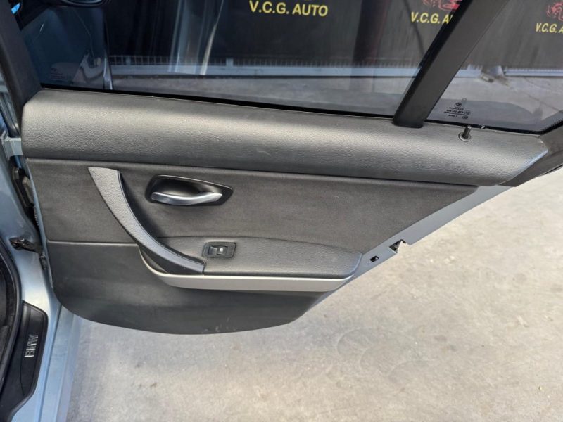 BMW SERIE 3 - 318D 122 Confort 