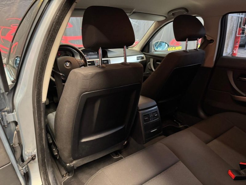 BMW SERIE 3 - 318D 122 Confort 