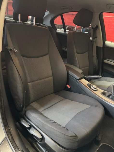 BMW SERIE 3 - 318D 122 Confort 