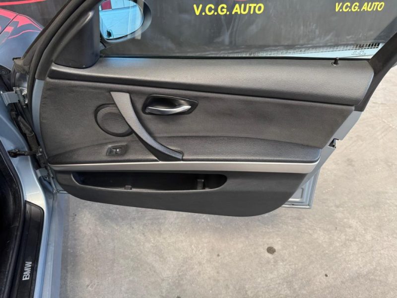 BMW SERIE 3 - 318D 122 Confort 