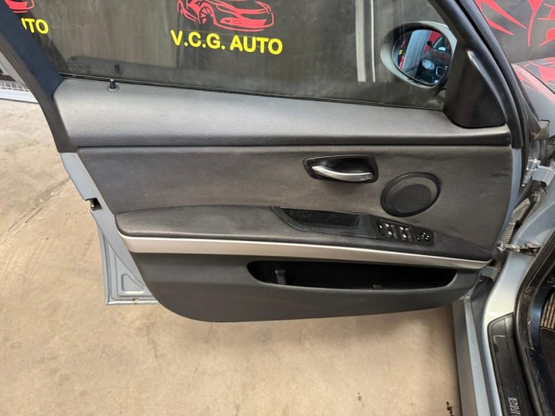 BMW SERIE 3 - 318D 122 Confort 