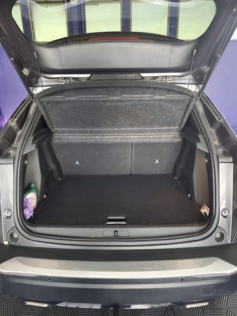 PEUGEOT 2008 1,2 PURETECH 130 CV EAT 8 GT LINE