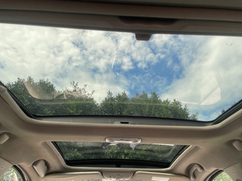 RENAULT MEGANE SCENIC 1.9DCI 130CV