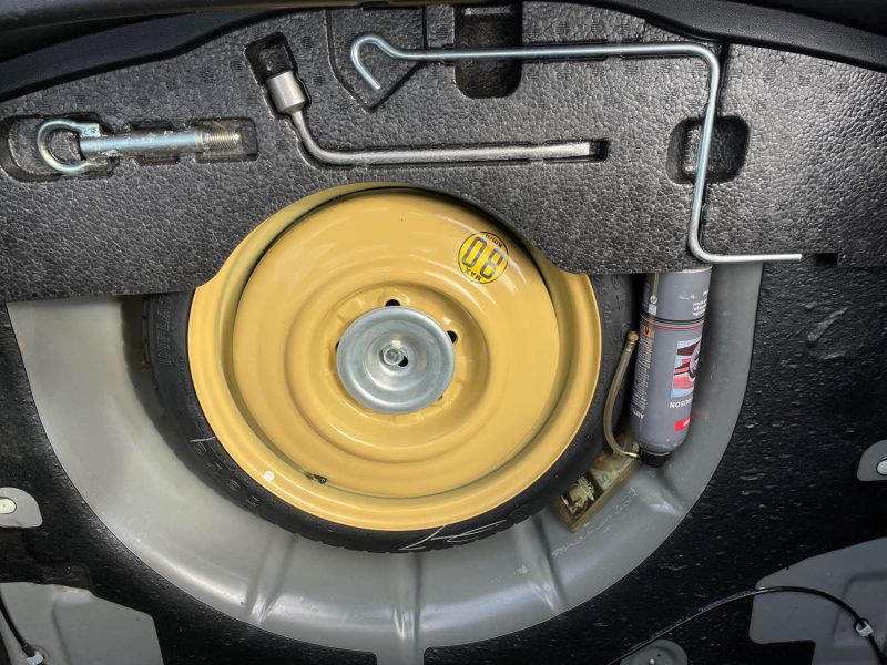 MAZDA MAZDA 3 1.6i 105CV