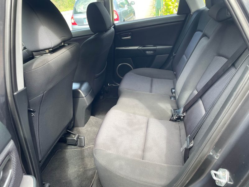 MAZDA MAZDA 3 1.6i 105CV